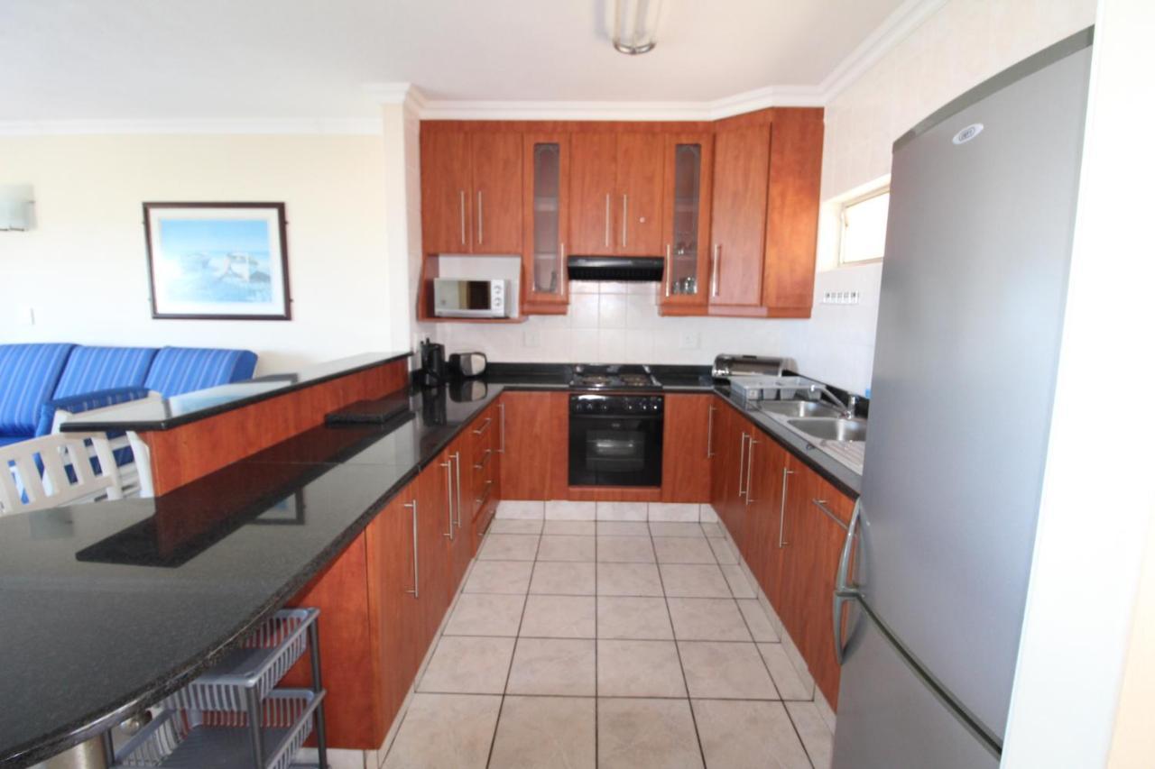 Apartment Santana 406 *