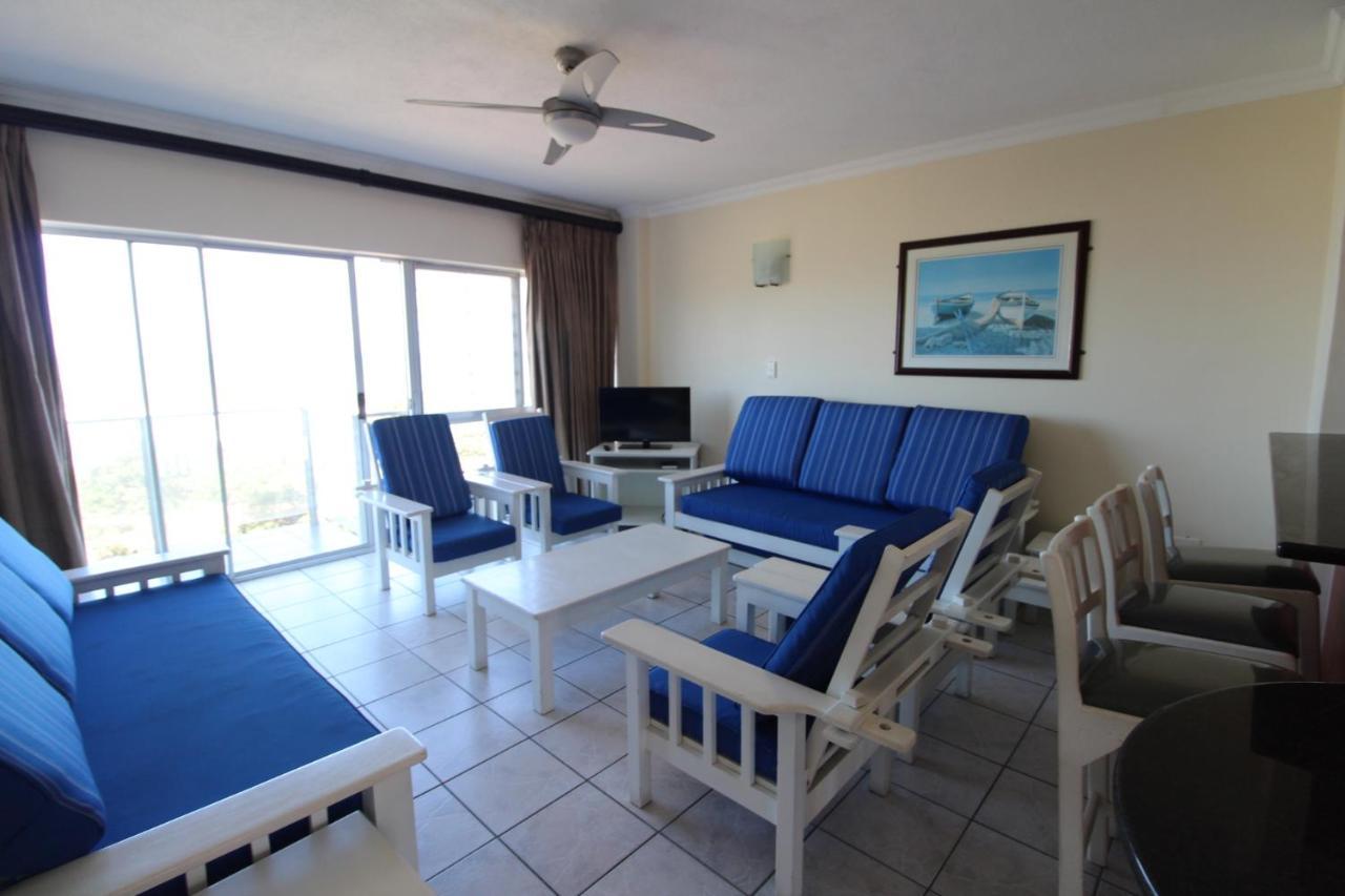 Apartment Santana 406 Margate