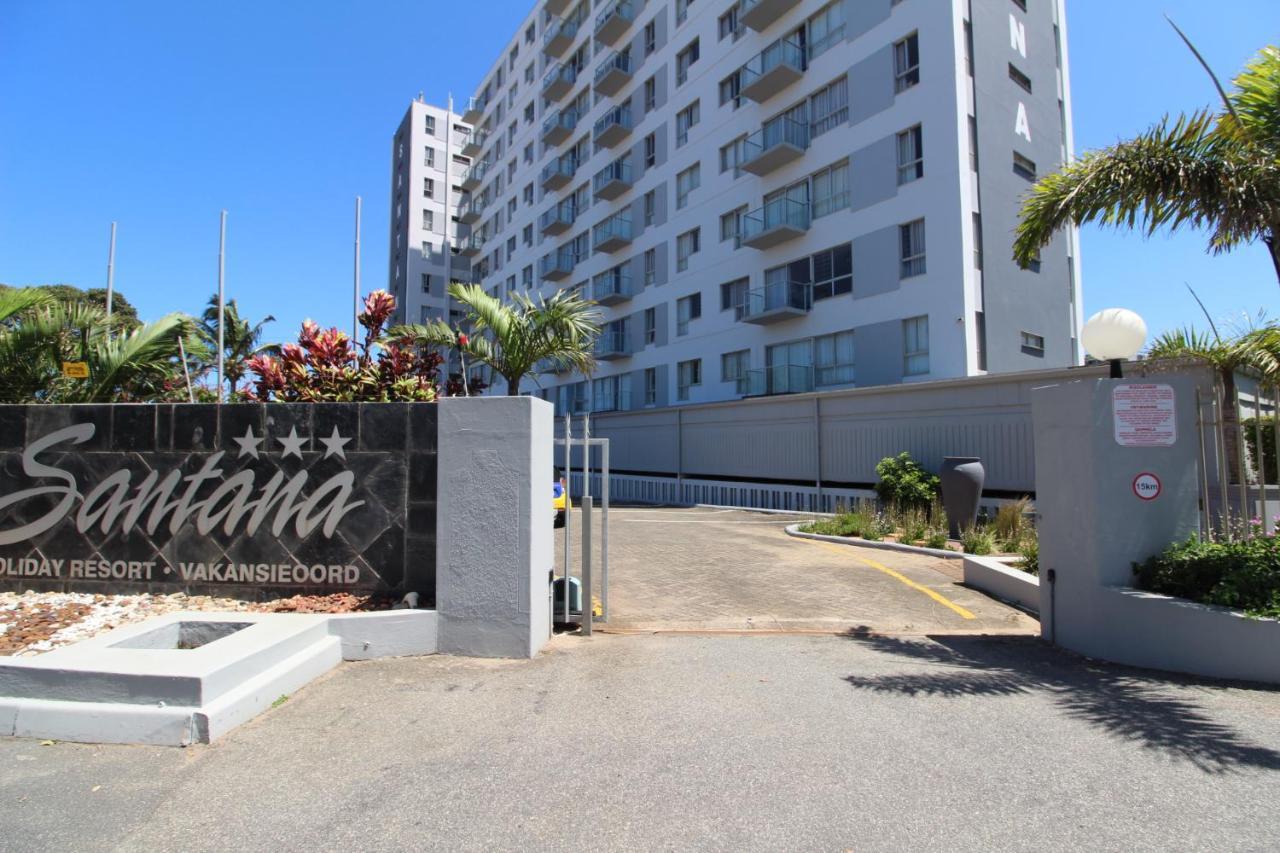 Apartment Santana 406 *