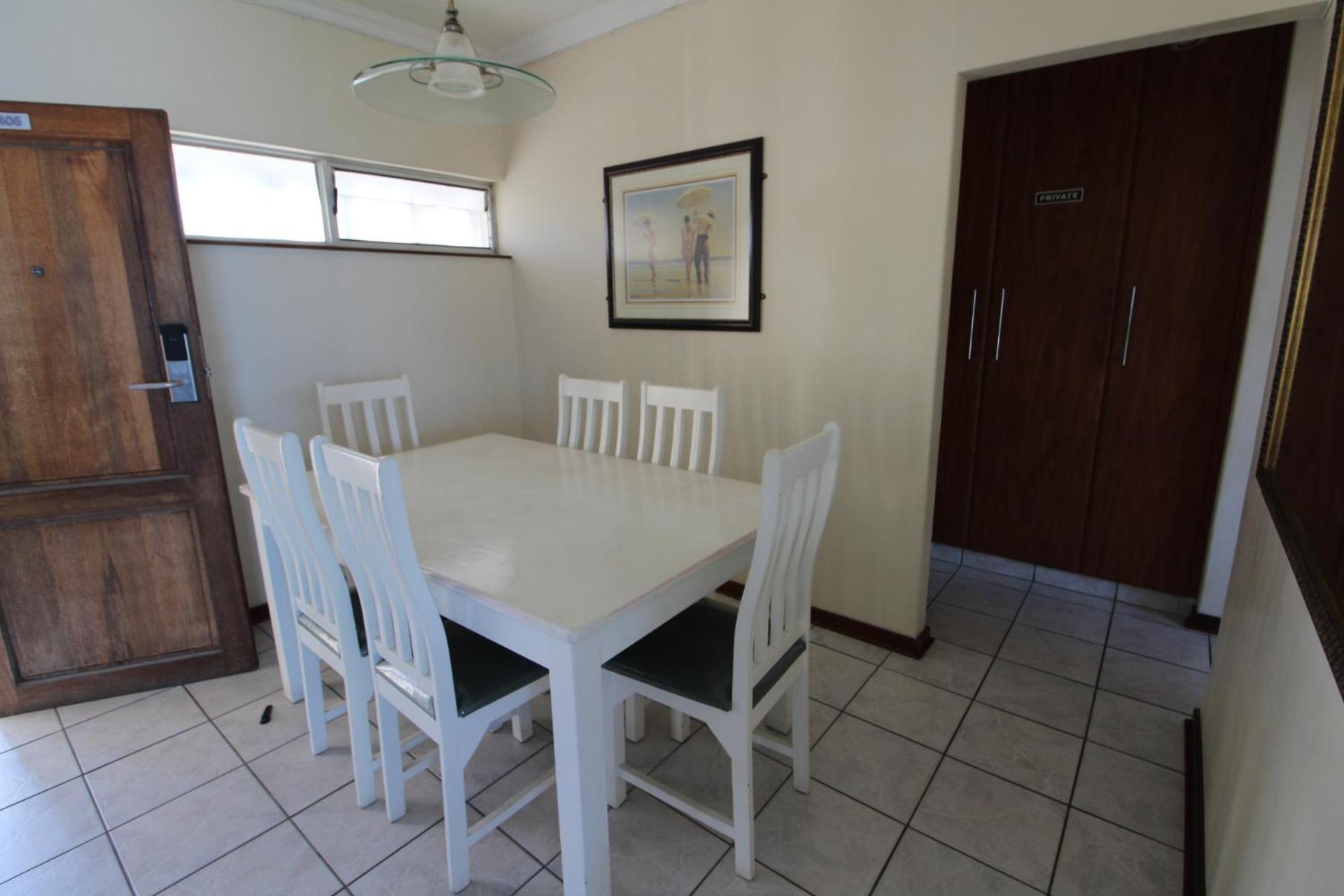 Santana 406 Apartment Margate
